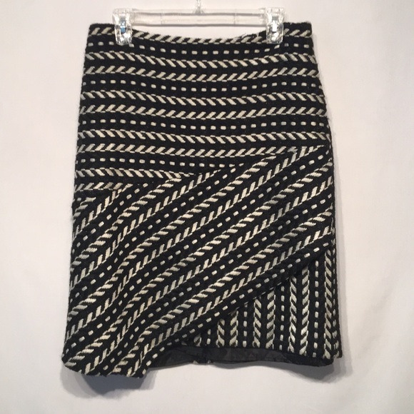 rachel parcell Dresses & Skirts - Rachel Parcell Chunky Knit Skirt Size XLarge